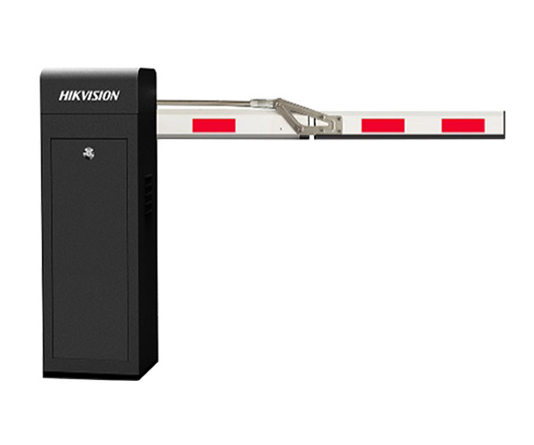 【?？低曊郾鄣篱l】?？低旽IKVISION擋車器折臂道閘NP-TMG4B1-ZR(1.5+2.5)（右向1.5米+2.5米）