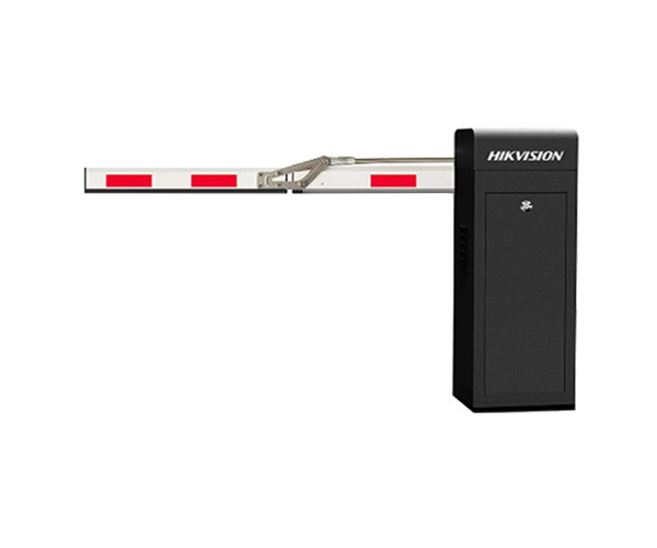 【?？低曊郾鄣篱l】海康威視HIKVISION擋車器折臂道閘NP-TMG4B1-ZL(1.5+2.5) （左向1.5米+2.5米）